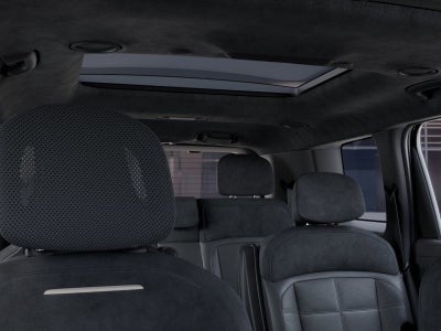 2027 Kia Telluride Hybrid SX-Prestige