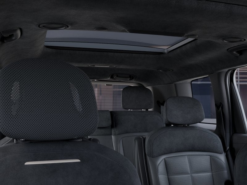 2027 Kia Telluride Hybrid SX-Prestige