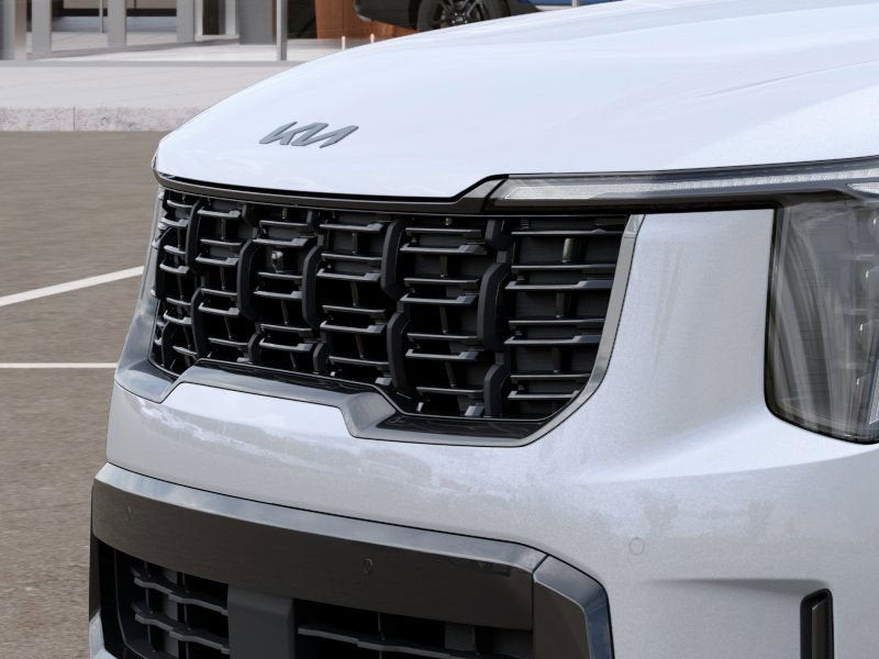 2026 Kia Sorento SXP