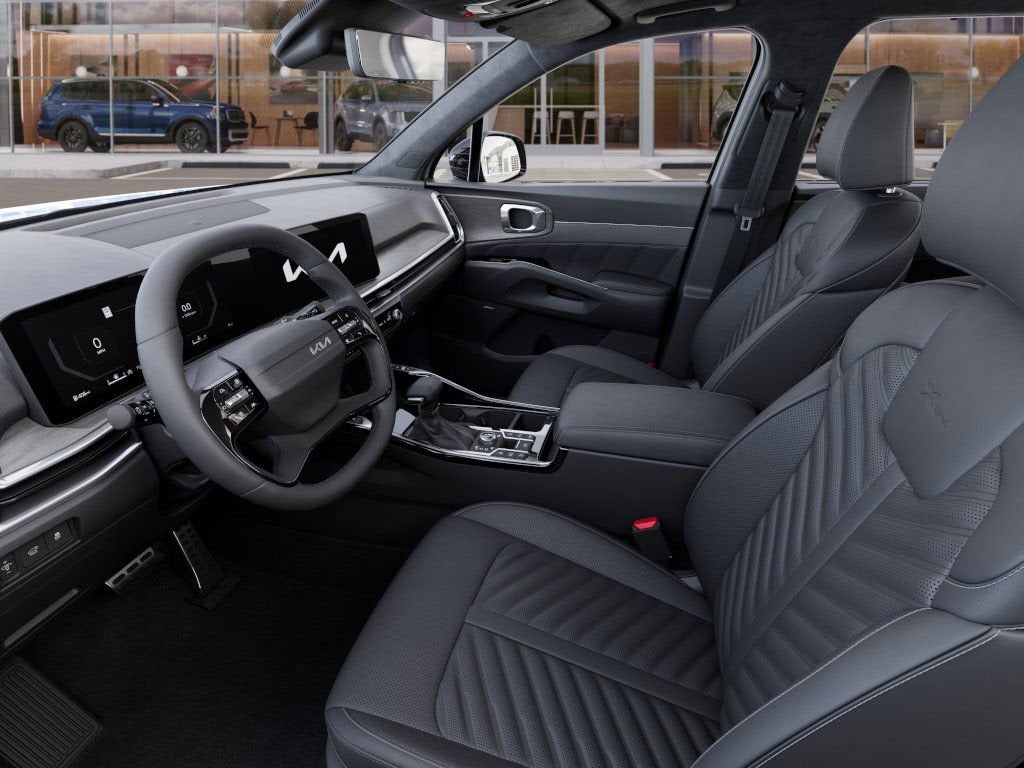 2026 Kia Sorento SXP