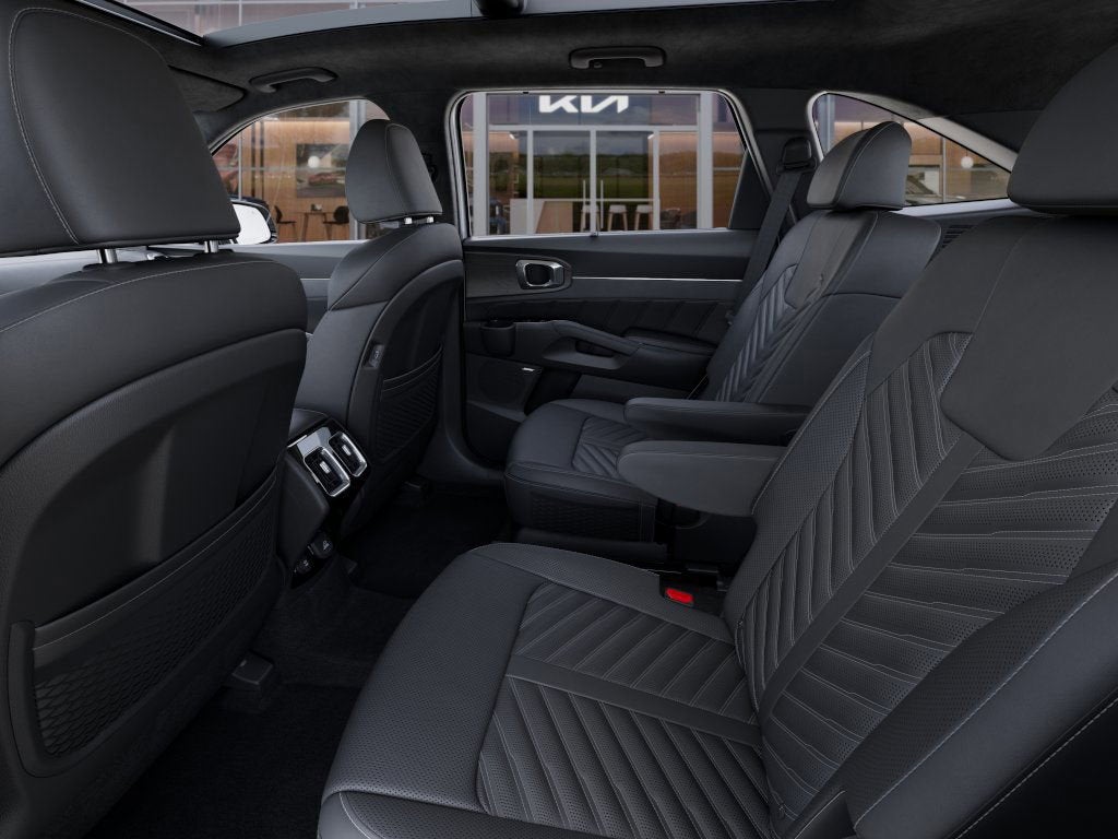 2026 Kia Sorento SXP