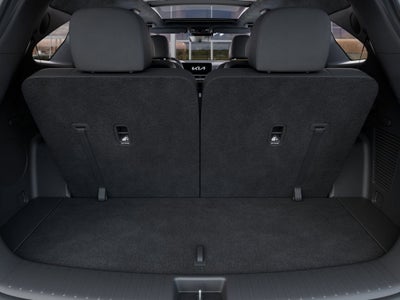 2026 Kia Sorento SXP