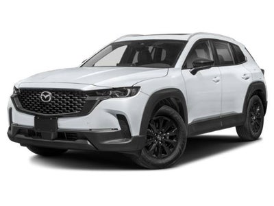 2024 Mazda Mazda CX-50 2.5 S Premium Package