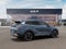 2027 Kia Sportage Hybrid EX