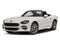 2017 FIAT 124 Spider Lusso