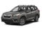2021 Subaru Forester 2.5i