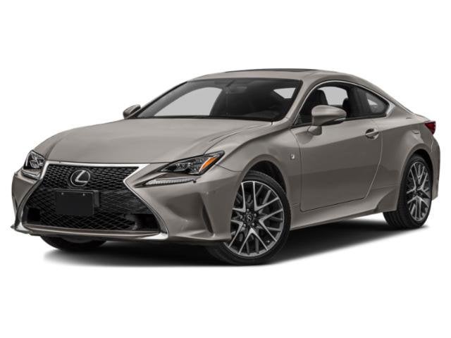 2015 Lexus RC 350 350 AWD's photo
