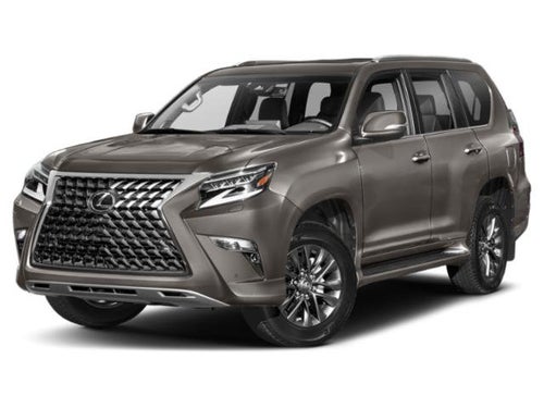 2023 Lexus GX GX 460 Premium