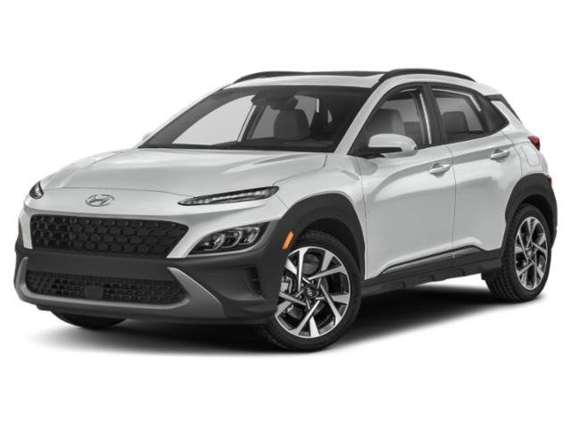 2023 Hyundai Kona SEL Automatic AWD's photo
