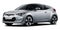 2012 Hyundai Veloster w/Gray Int
