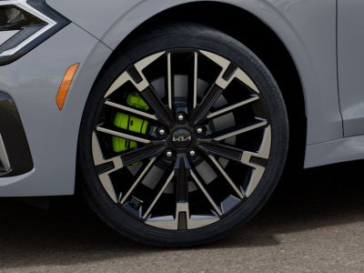 2027 Kia K5 GT