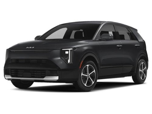 2027 Kia Niro S