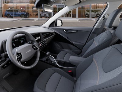 2026 Kia Niro LX