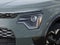 2025 Kia Niro EV Wind