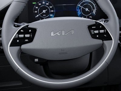 2025 Kia Niro EV Wind