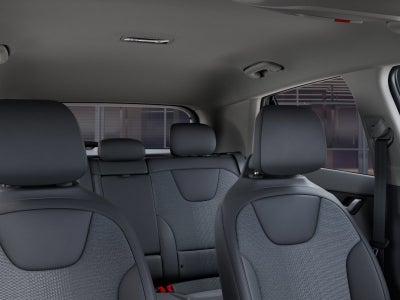 2025 Kia Niro EV Wind