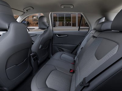 2025 Kia Niro EV Wind