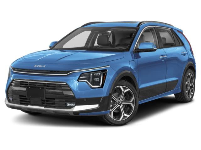 2023 Kia Niro Plug-In Hybrid SX Touring