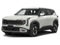 2027 Kia Seltos LX