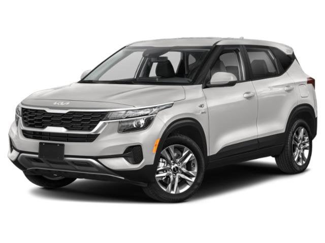 2023 Kia Seltos 2.0 LX AWD's photo