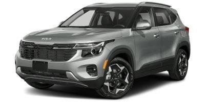 2026 Kia Seltos SX
