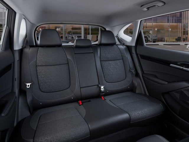 2024 Kia Seltos X-Line