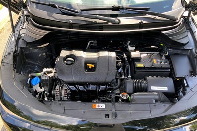2025 Kia Soul EX