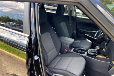 2025 Kia Soul EX