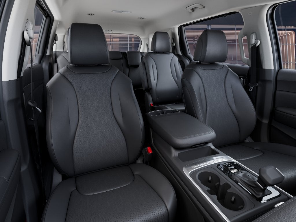 2027 Kia Carnival EX