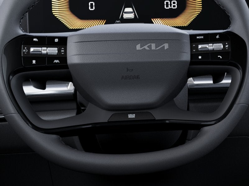 2027 Kia Carnival EX
