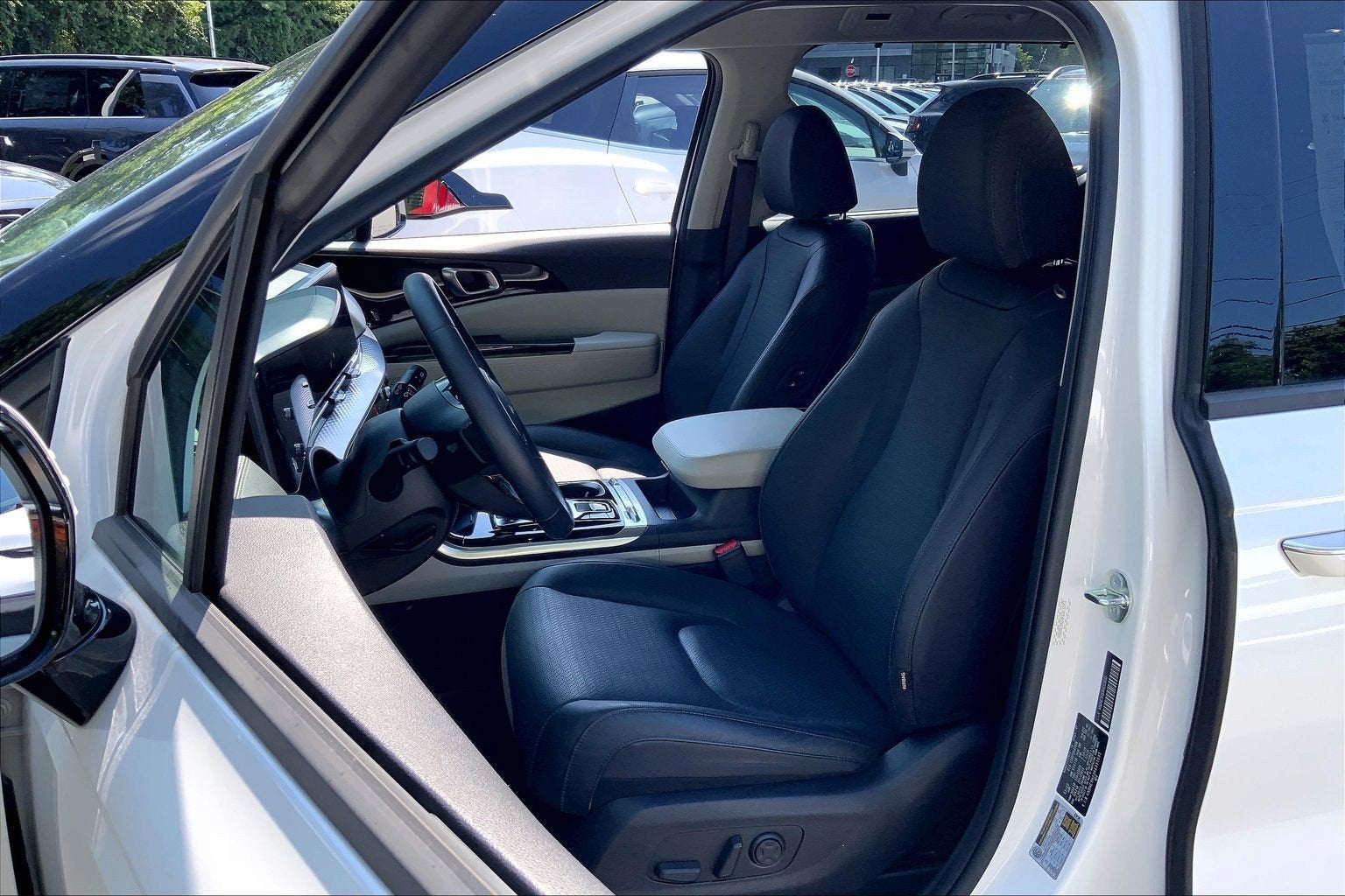 2024 Kia Carnival SX Prestige