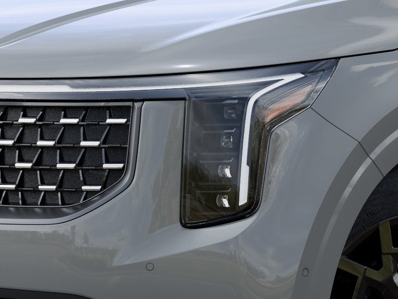 2027 Kia Carnival Hybrid SX