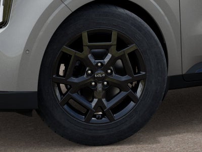 2027 Kia Carnival Hybrid SX