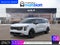 2027 Kia Carnival Hybrid SX