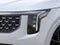 2027 Kia Carnival Hybrid SX
