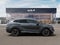2027 Kia Sportage Hybrid EX