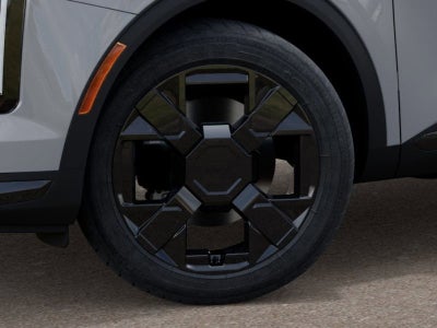 2026 Kia Sportage Hybrid x line