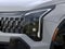 2026 Kia Sportage Hybrid x line