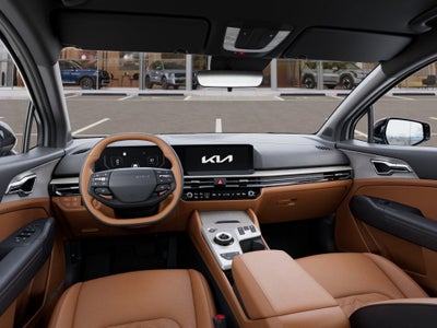 2026 Kia Sportage Hybrid x line