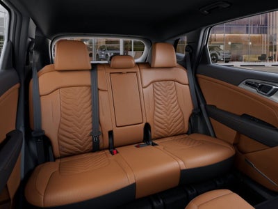 2026 Kia Sportage Hybrid x line