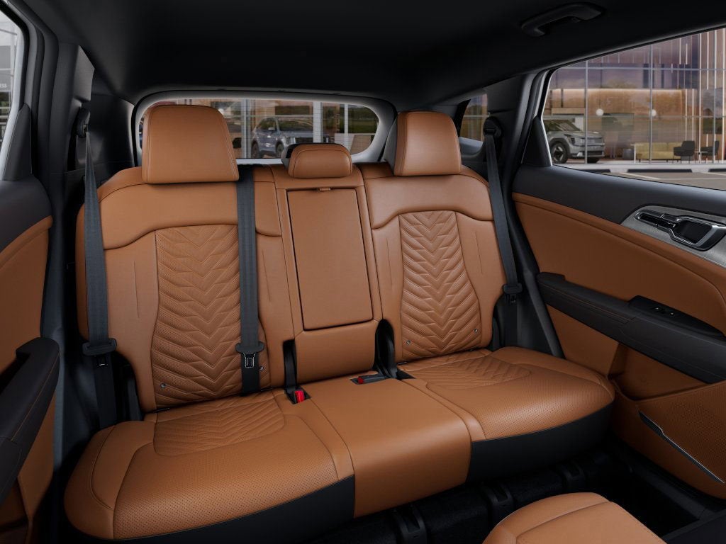 2026 Kia Sportage Hybrid x line