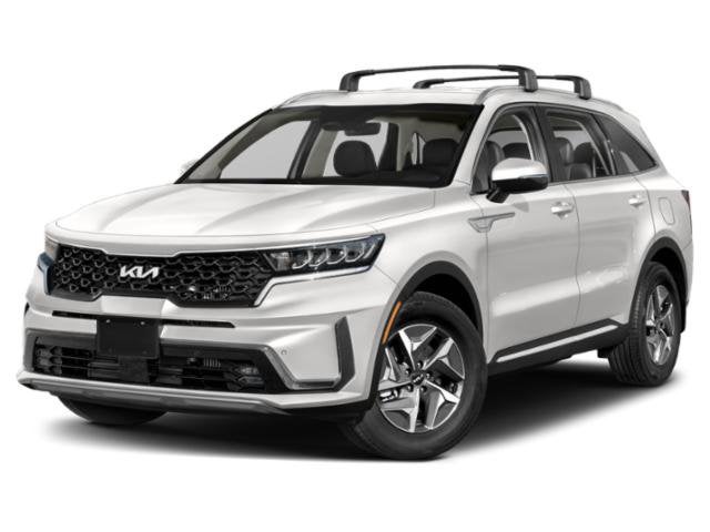 2023 Kia Sorento EX Hybrid AT 4WD's photo