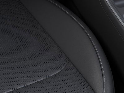 2024 Kia Sorento Hybrid EX