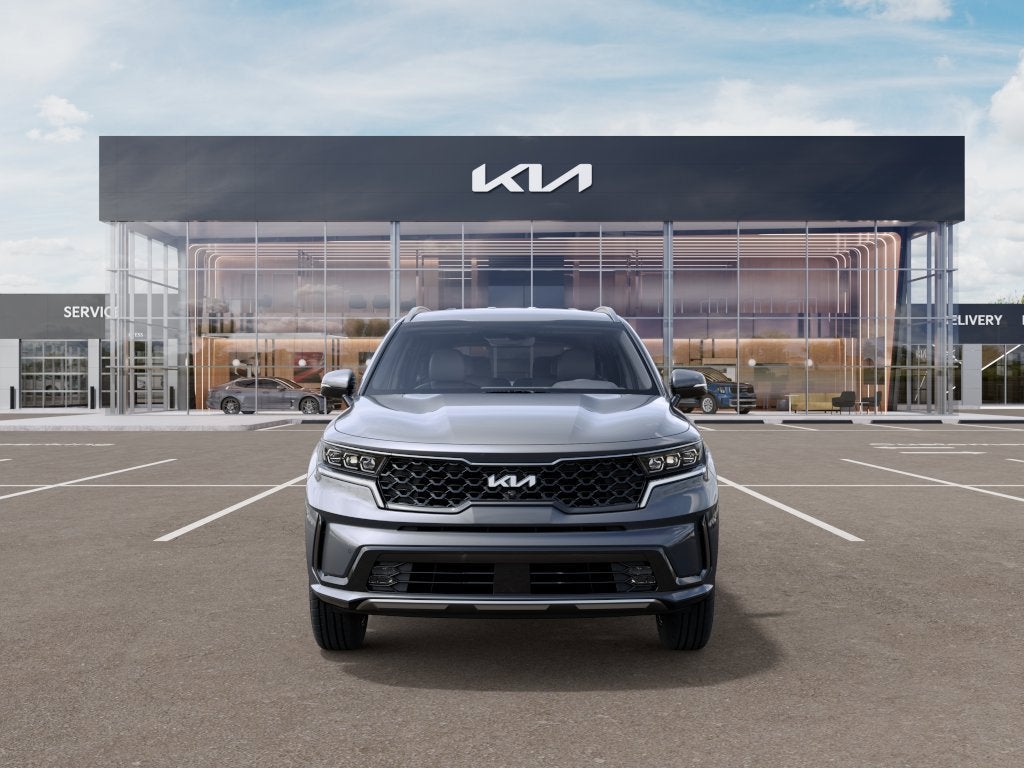 2023 Kia Sorento Hybrid SX Prestige