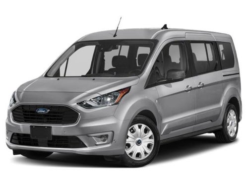 2019 Ford Transit Connect Wagon XLT