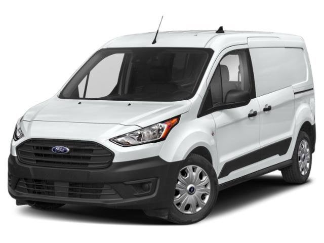 2020 Ford Transit Connect Van XL
