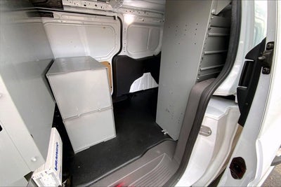 2020 Ford Transit Connect Van XL