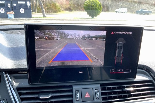 2023 Audi Q5 S line Premium