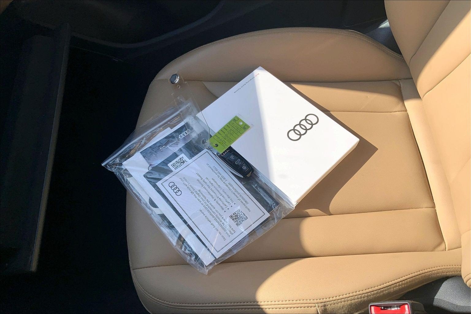 2022 Audi Q7 Premium Plus