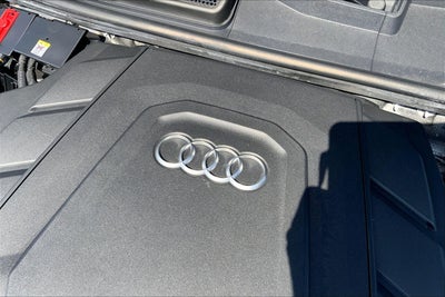 2022 Audi Q7 Premium Plus